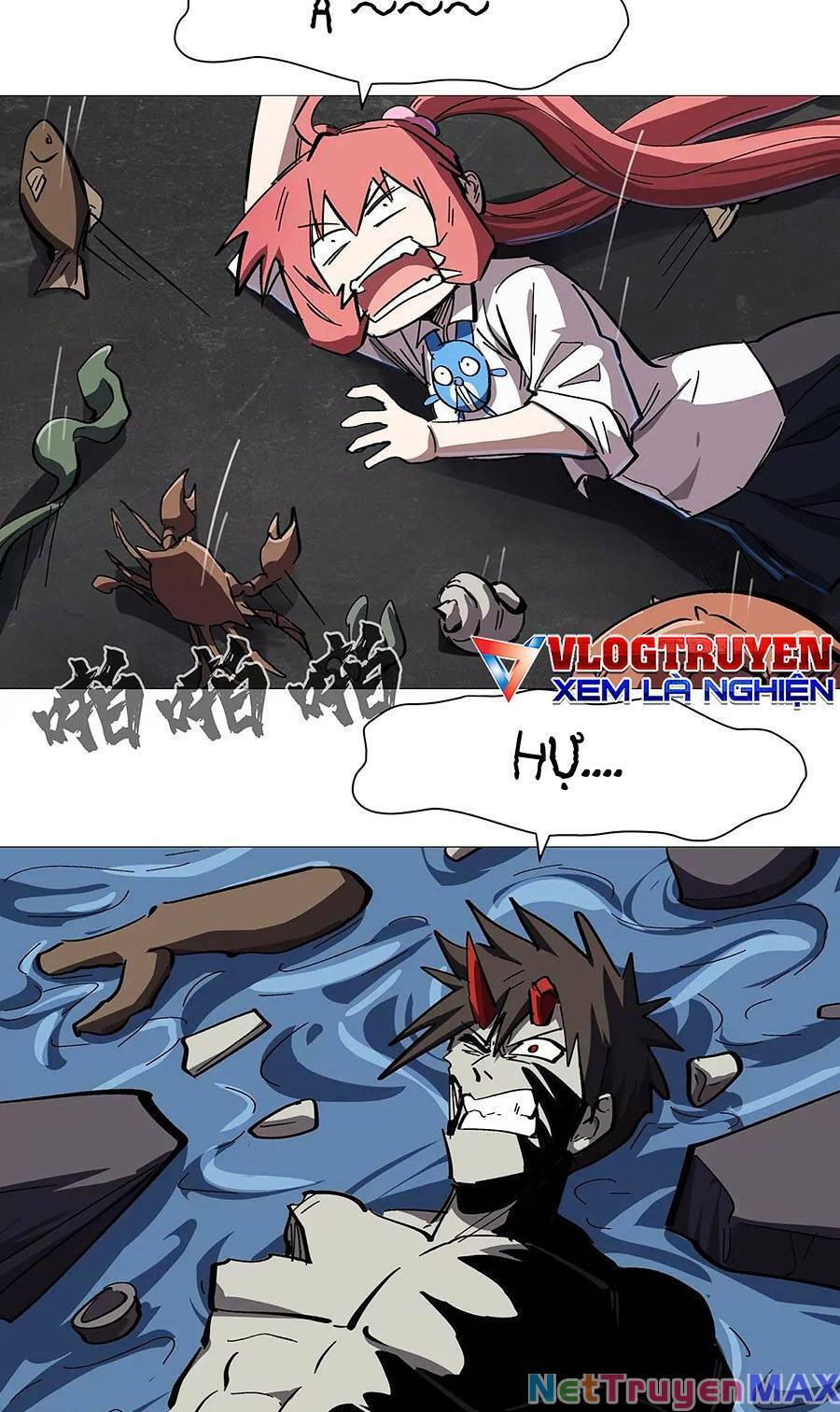 Cương Thi Tiên Sinh Chapter 31 - Trang 2