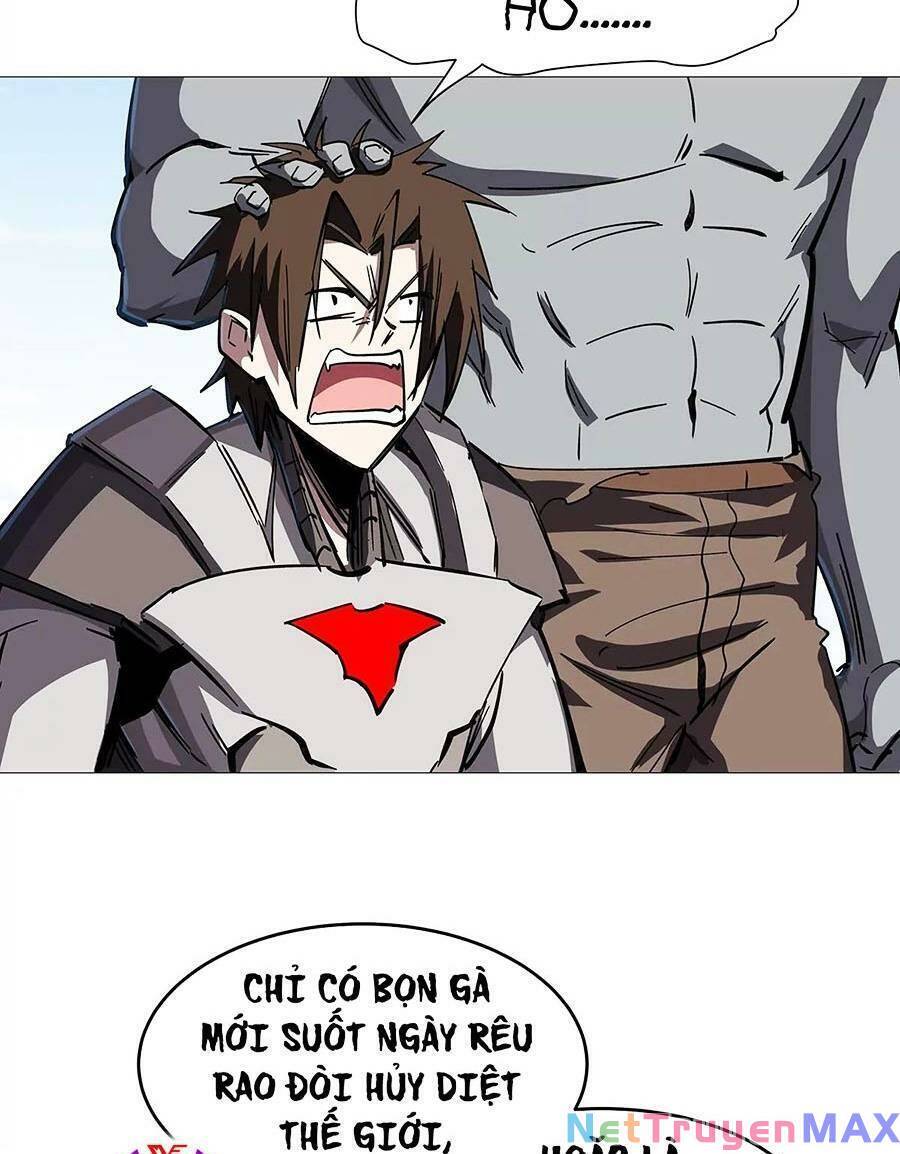 Cương Thi Tiên Sinh Chapter 31 - Trang 2