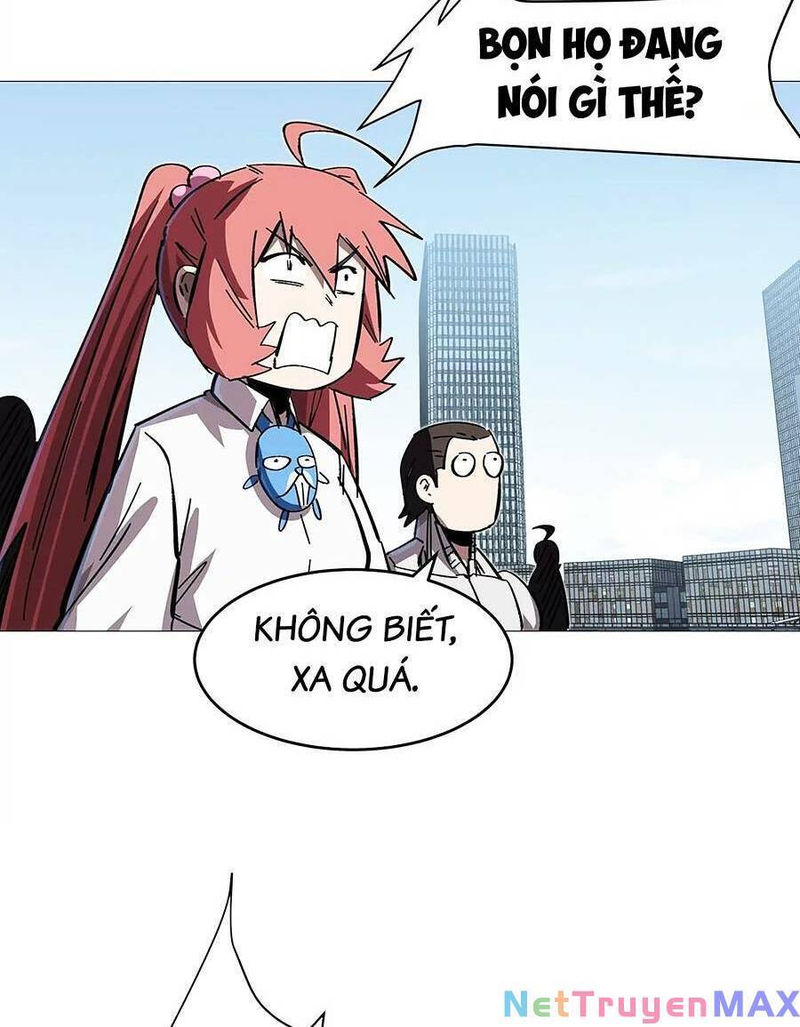 Cương Thi Tiên Sinh Chapter 31 - Trang 2