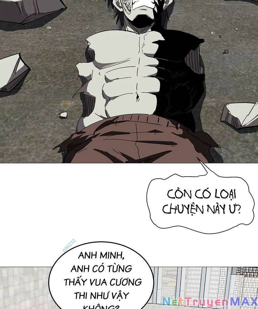 Cương Thi Tiên Sinh Chapter 32 - Trang 2