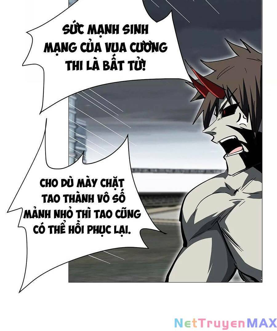 Cương Thi Tiên Sinh Chapter 32 - Trang 2