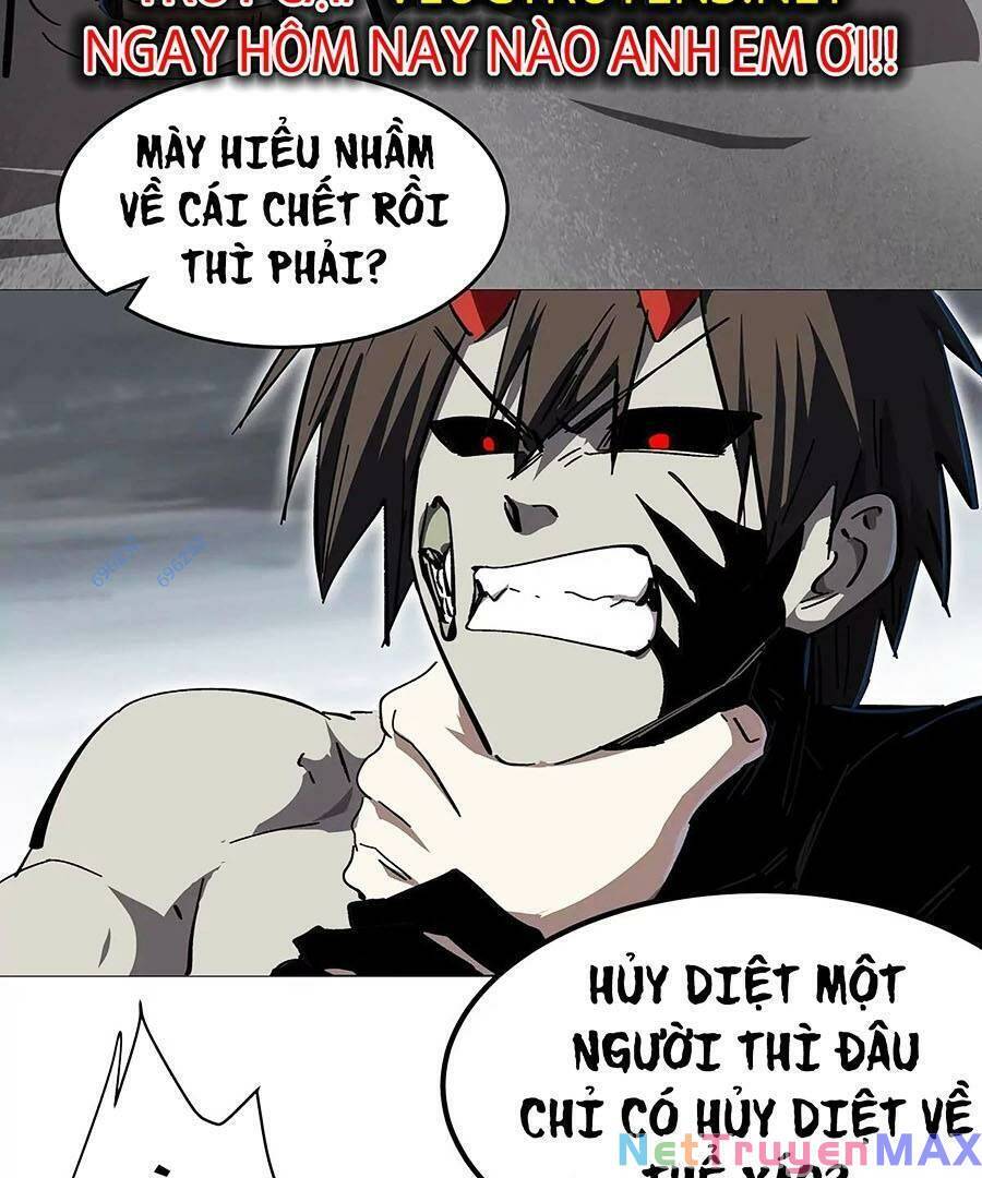 Cương Thi Tiên Sinh Chapter 32 - Trang 2