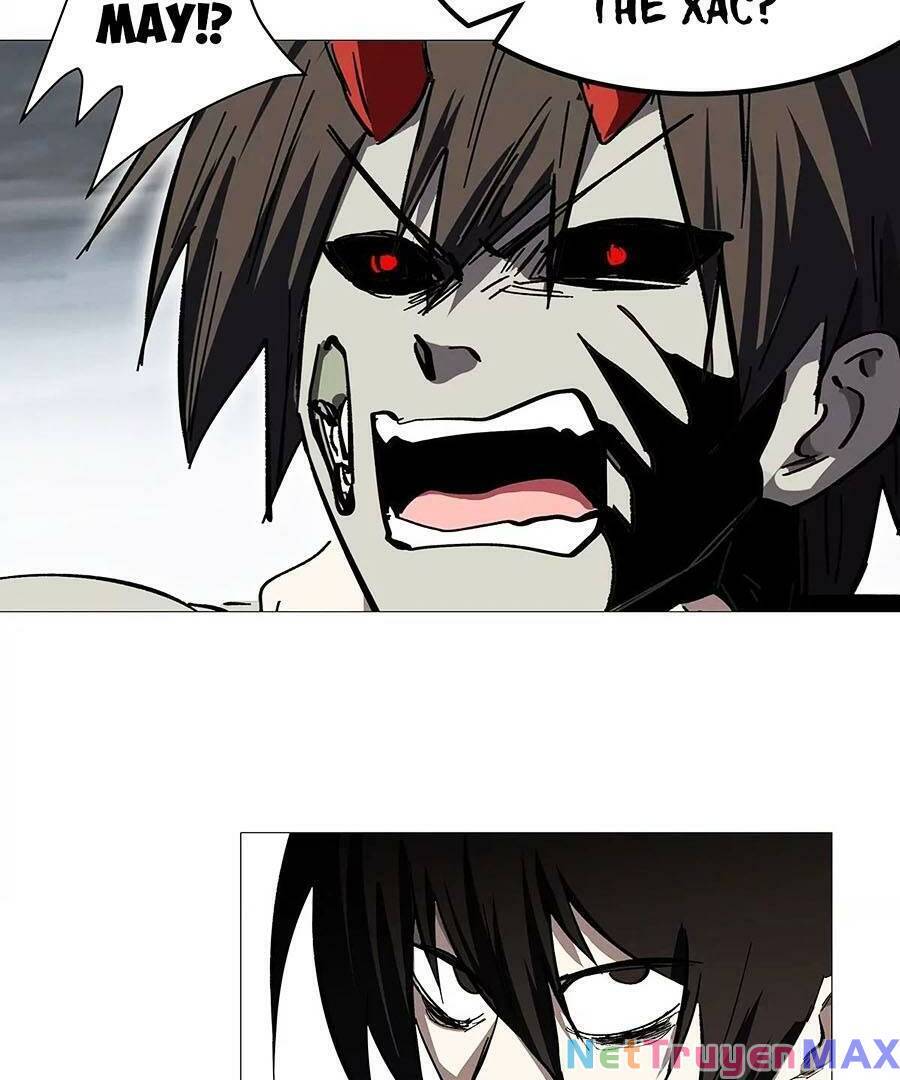 Cương Thi Tiên Sinh Chapter 32 - Trang 2