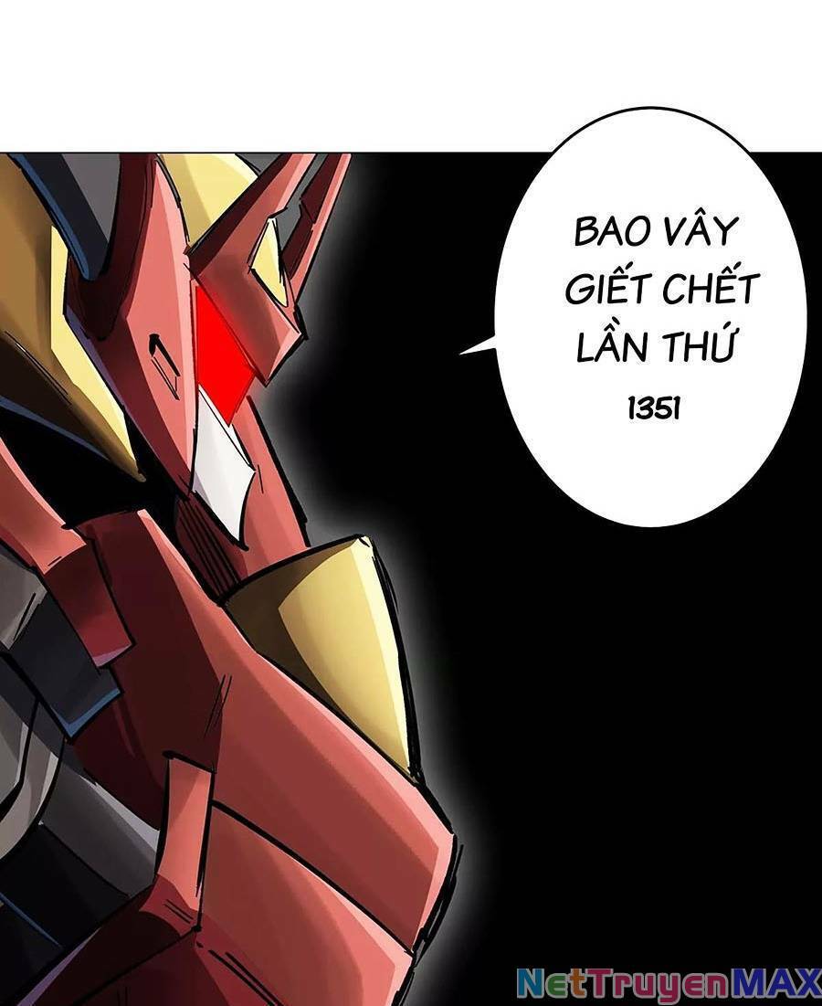 Cương Thi Tiên Sinh Chapter 32 - Trang 2