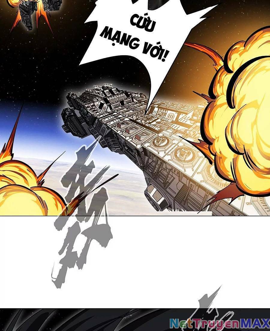 Cương Thi Tiên Sinh Chapter 32 - Trang 2