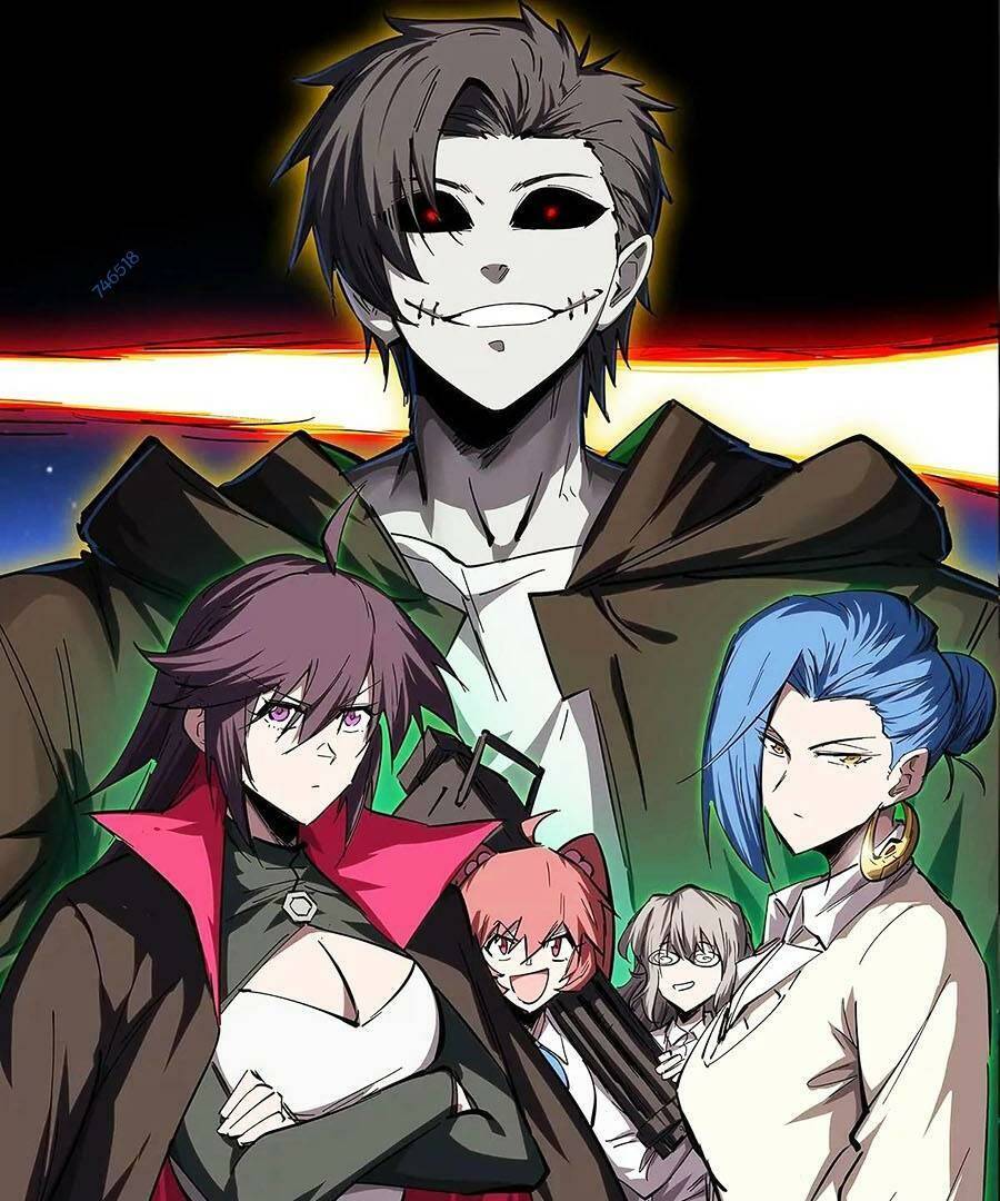 Cương Thi Tiên Sinh Chapter 33 - Trang 2