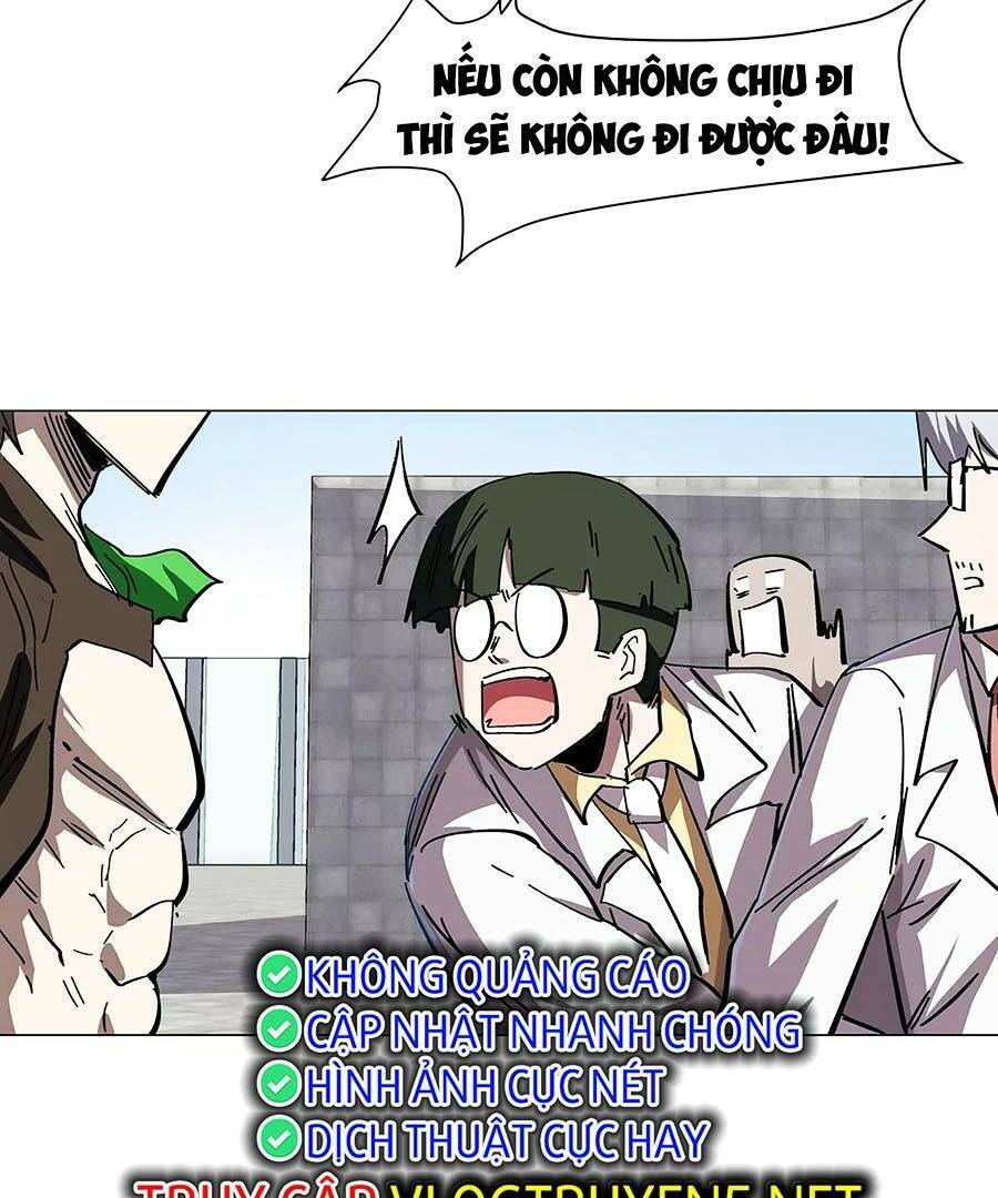 Cương Thi Tiên Sinh Chapter 33 - Trang 2