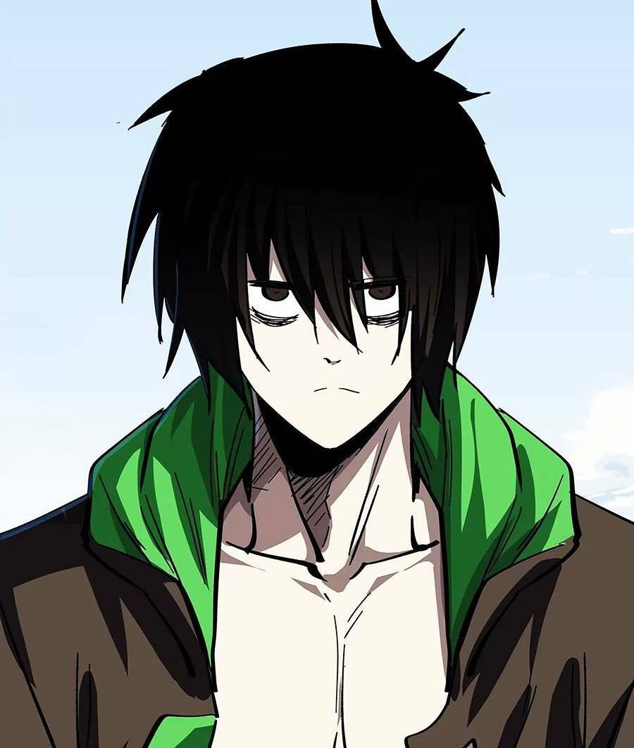 Cương Thi Tiên Sinh Chapter 33 - Trang 2