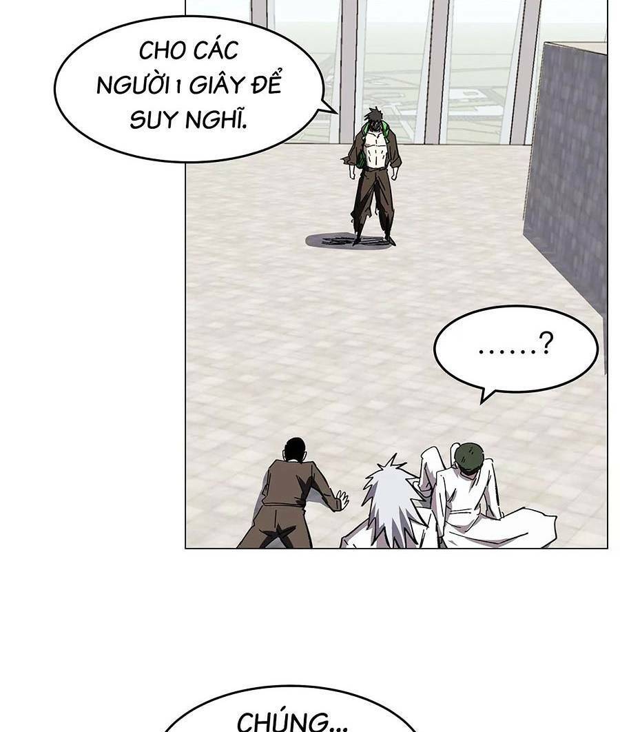 Cương Thi Tiên Sinh Chapter 33 - Trang 2