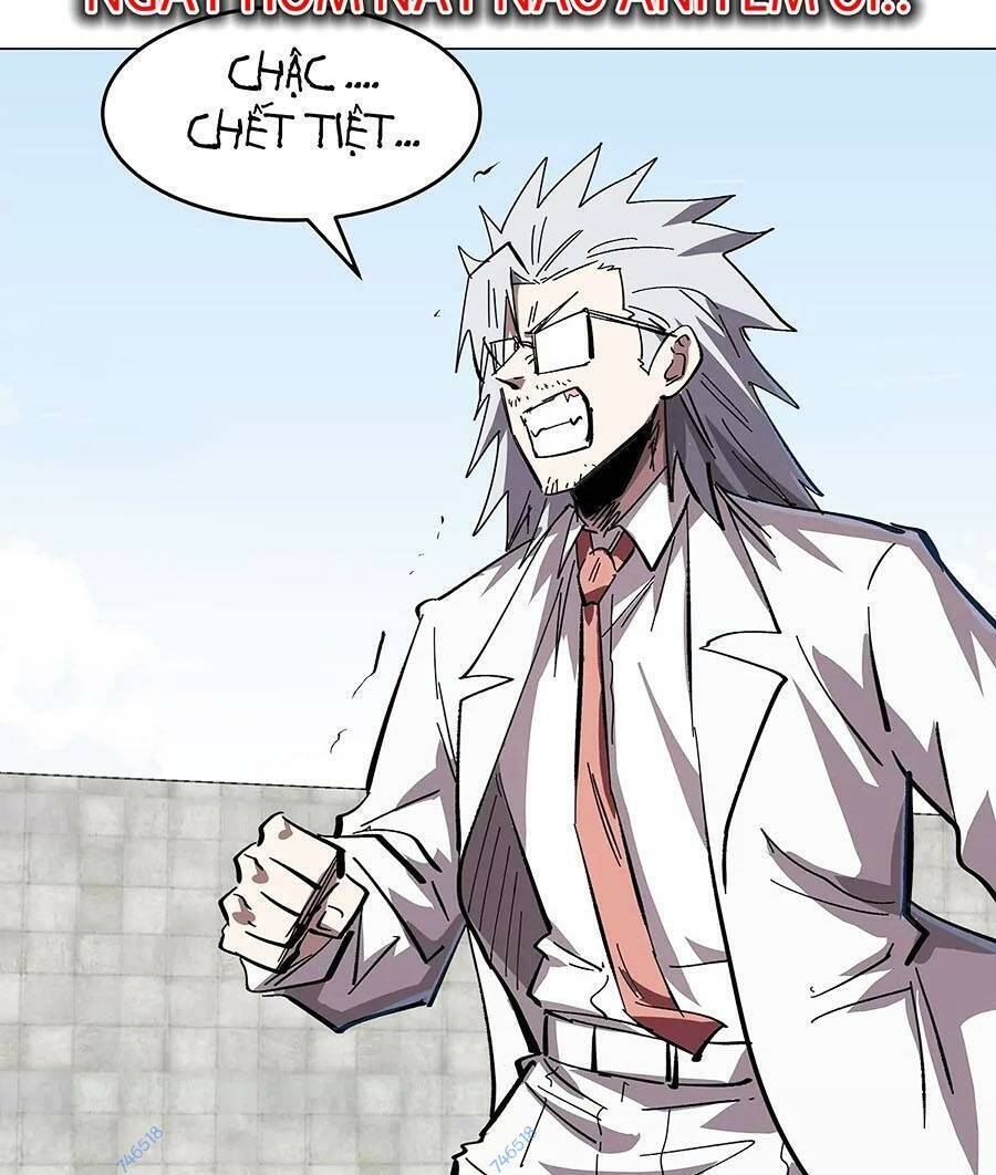 Cương Thi Tiên Sinh Chapter 33 - Trang 2