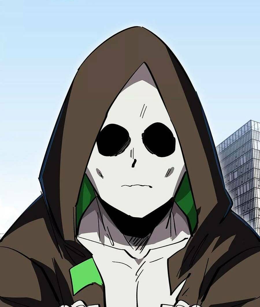 Cương Thi Tiên Sinh Chapter 33 - Trang 2