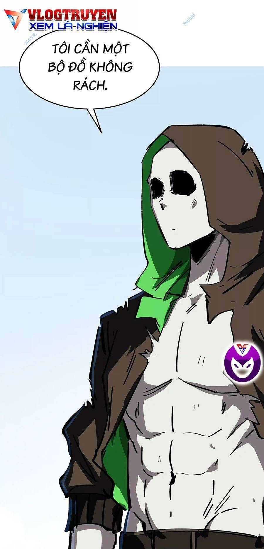 Cương Thi Tiên Sinh Chapter 33 - Trang 2