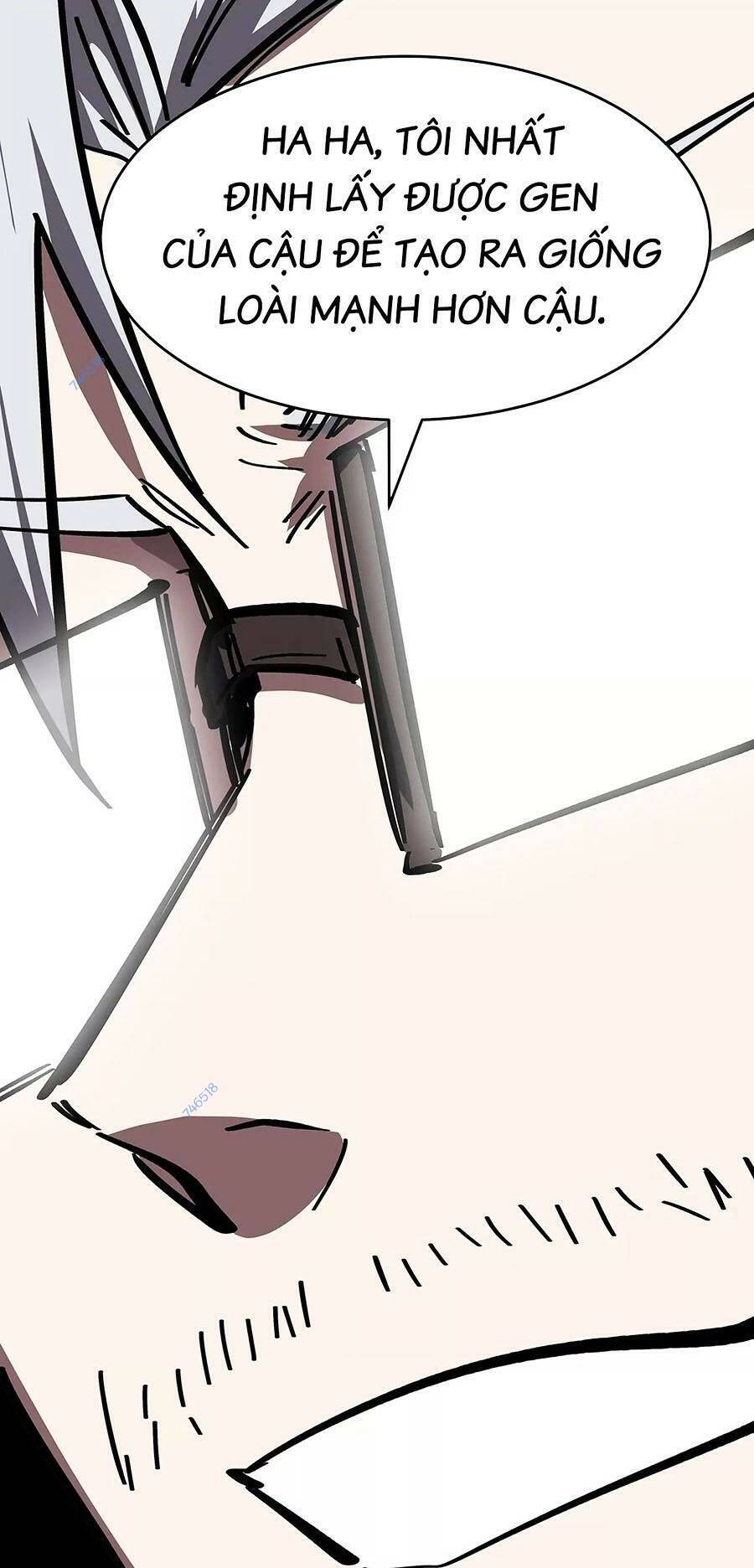 Cương Thi Tiên Sinh Chapter 33 - Trang 2