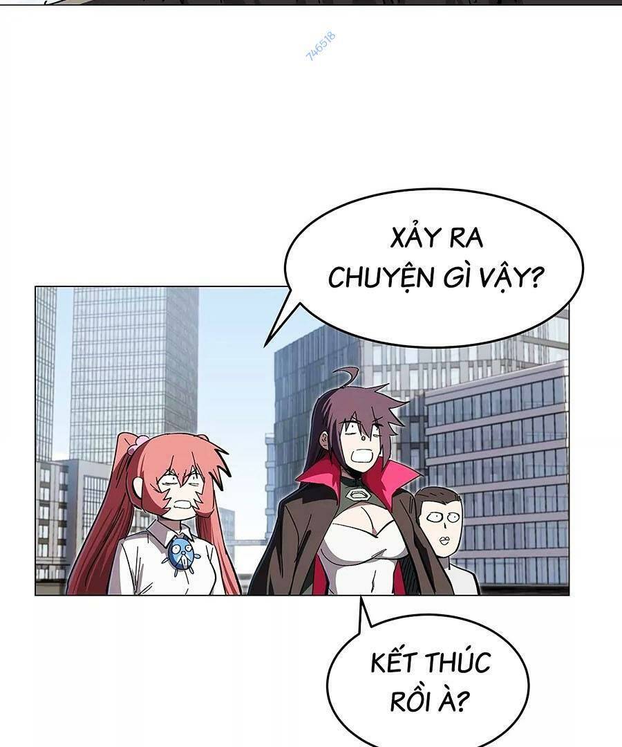 Cương Thi Tiên Sinh Chapter 33 - Trang 2