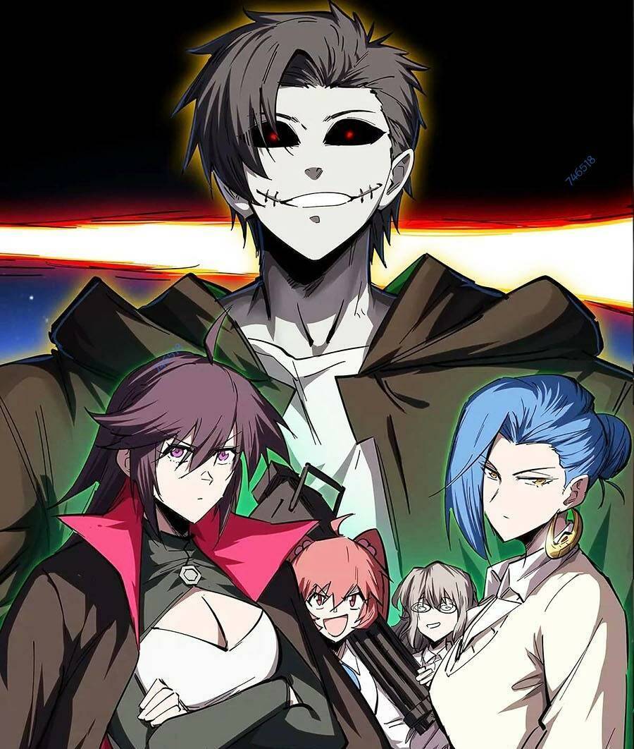 Cương Thi Tiên Sinh Chapter 34 - Trang 2