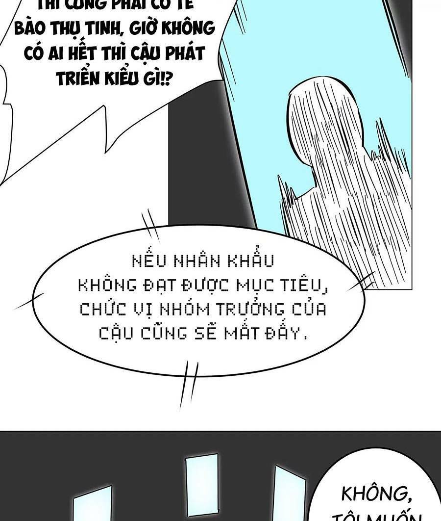 Cương Thi Tiên Sinh Chapter 34 - Trang 2