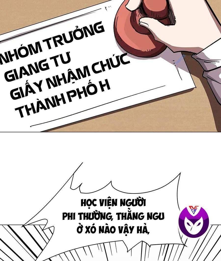 Cương Thi Tiên Sinh Chapter 34 - Trang 2