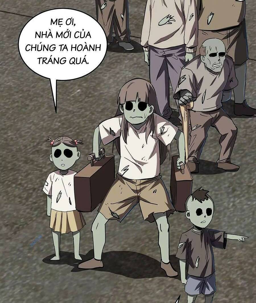 Cương Thi Tiên Sinh Chapter 34 - Trang 2