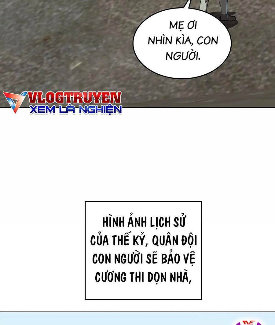 Cương Thi Tiên Sinh Chapter 34 - Trang 2