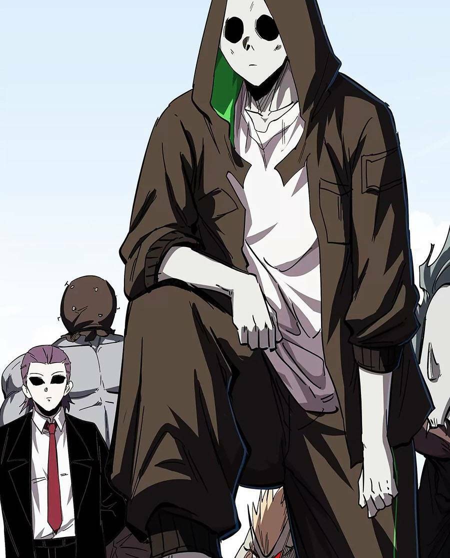 Cương Thi Tiên Sinh Chapter 34 - Trang 2