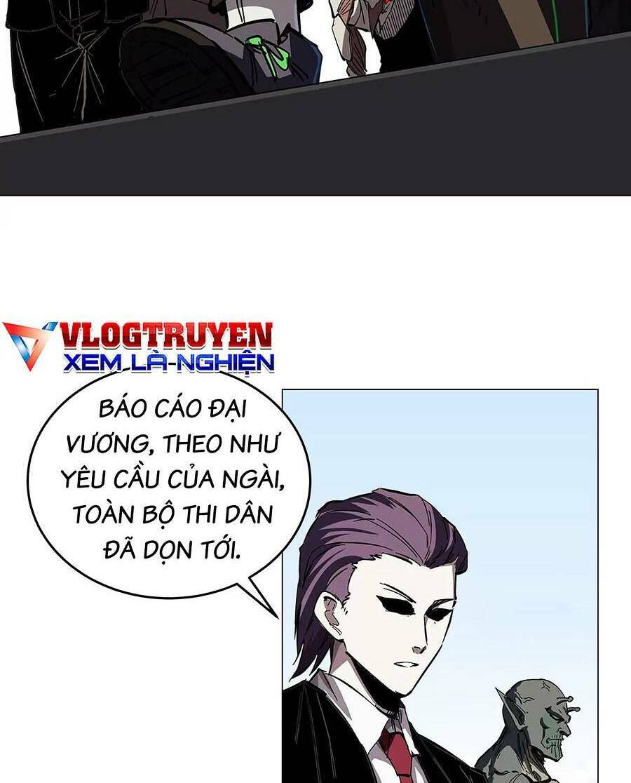 Cương Thi Tiên Sinh Chapter 34 - Trang 2