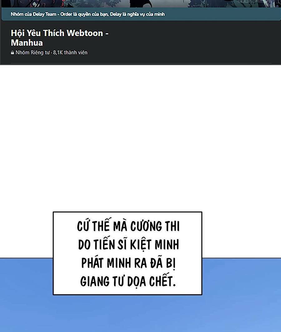 Cương Thi Tiên Sinh Chapter 34 - Trang 2