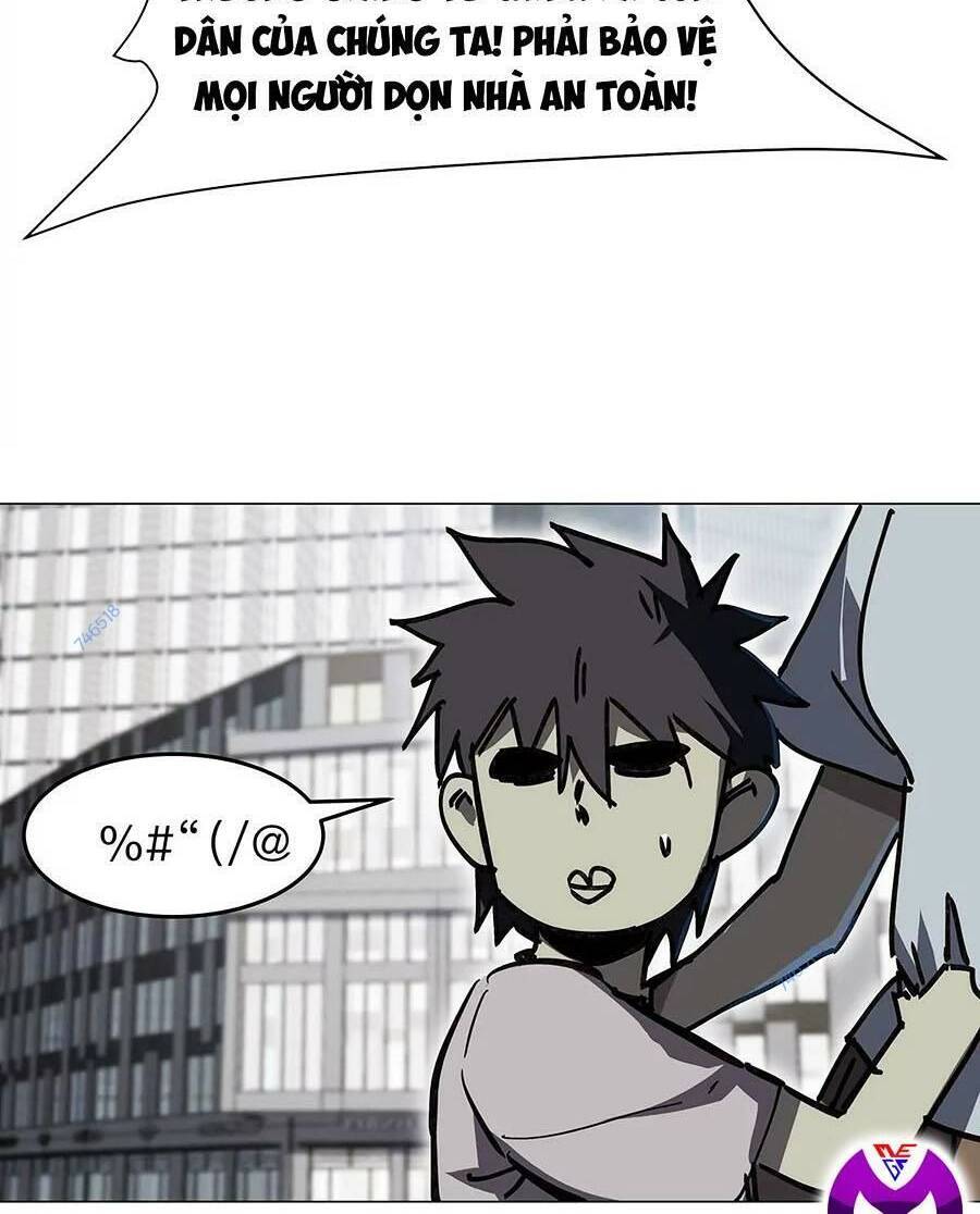 Cương Thi Tiên Sinh Chapter 34 - Trang 2