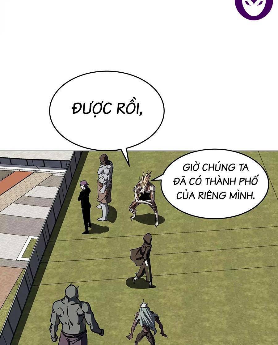 Cương Thi Tiên Sinh Chapter 34 - Trang 2