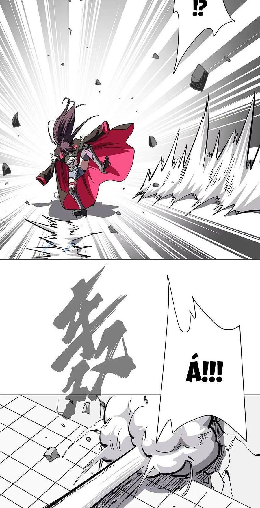 Cương Thi Tiên Sinh Chapter 34 - Trang 2