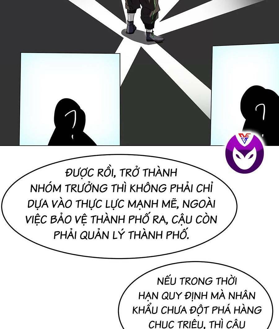 Cương Thi Tiên Sinh Chapter 34 - Trang 2