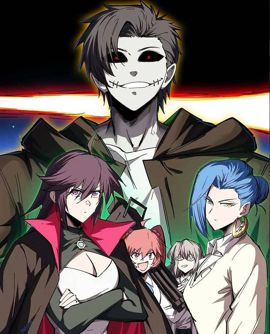 Cương Thi Tiên Sinh Chapter 35 - Trang 2