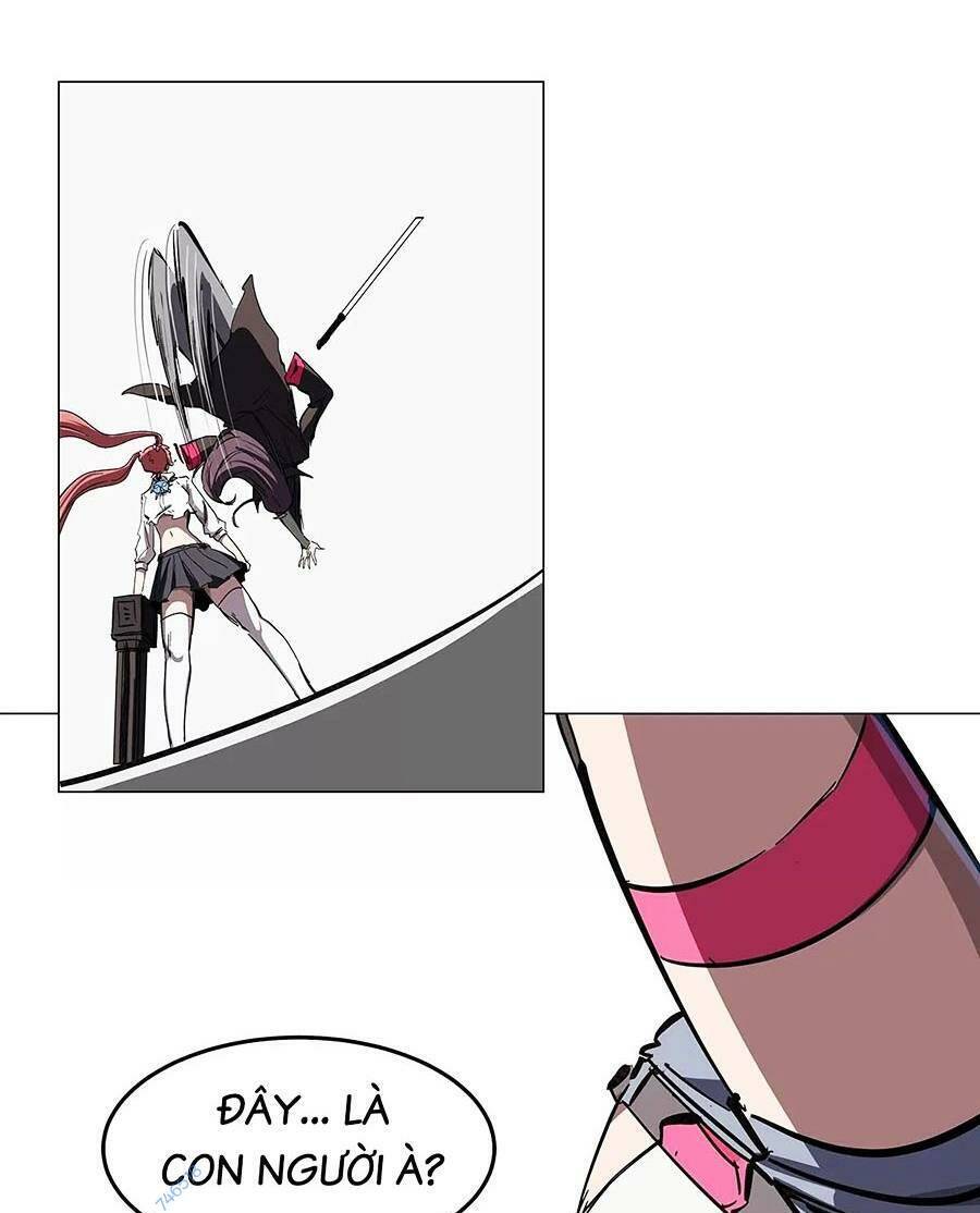 Cương Thi Tiên Sinh Chapter 35 - Trang 2