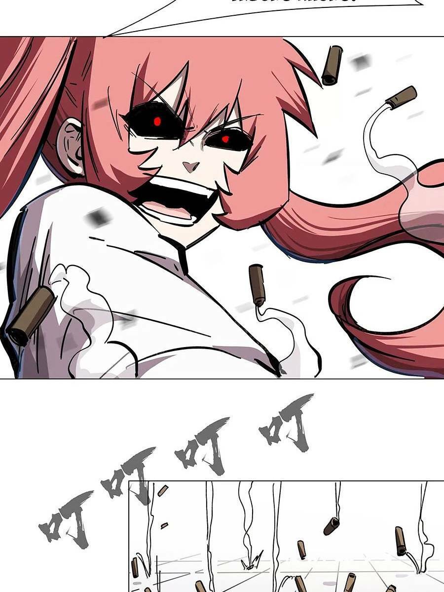 Cương Thi Tiên Sinh Chapter 35 - Trang 2