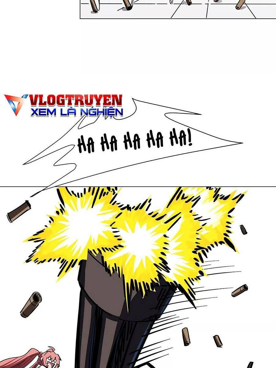 Cương Thi Tiên Sinh Chapter 35 - Trang 2