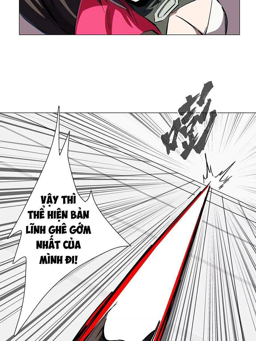 Cương Thi Tiên Sinh Chapter 35 - Trang 2