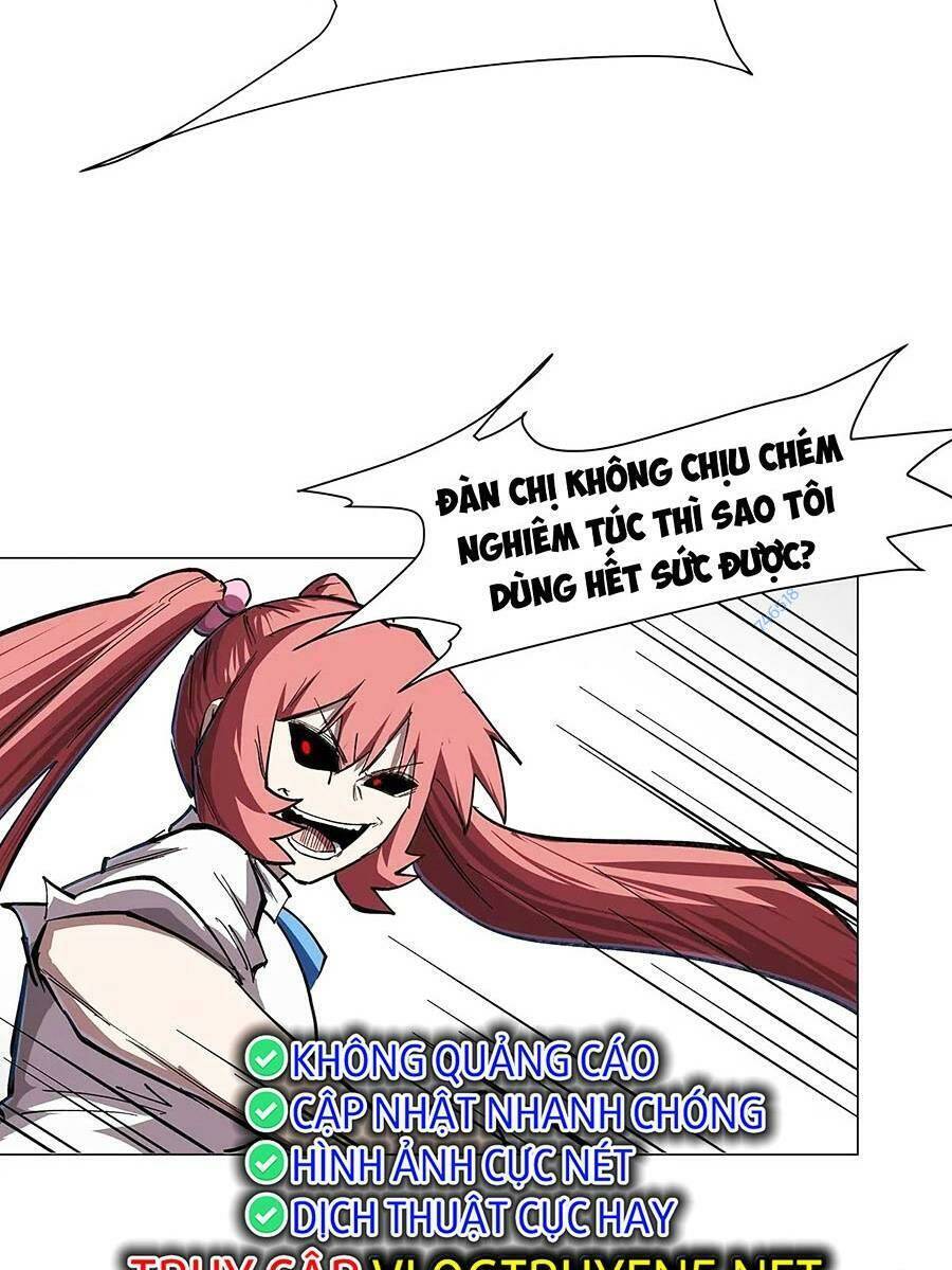 Cương Thi Tiên Sinh Chapter 35 - Trang 2