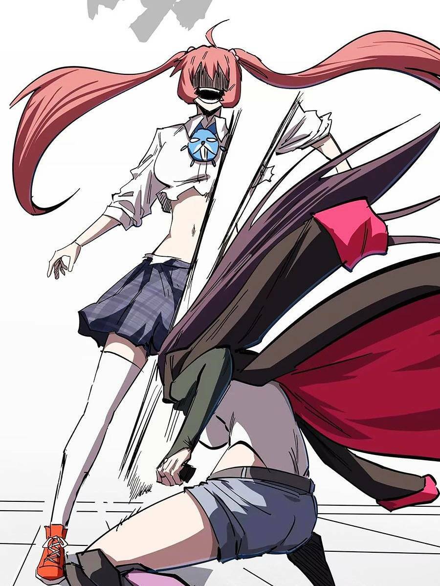 Cương Thi Tiên Sinh Chapter 35 - Trang 2