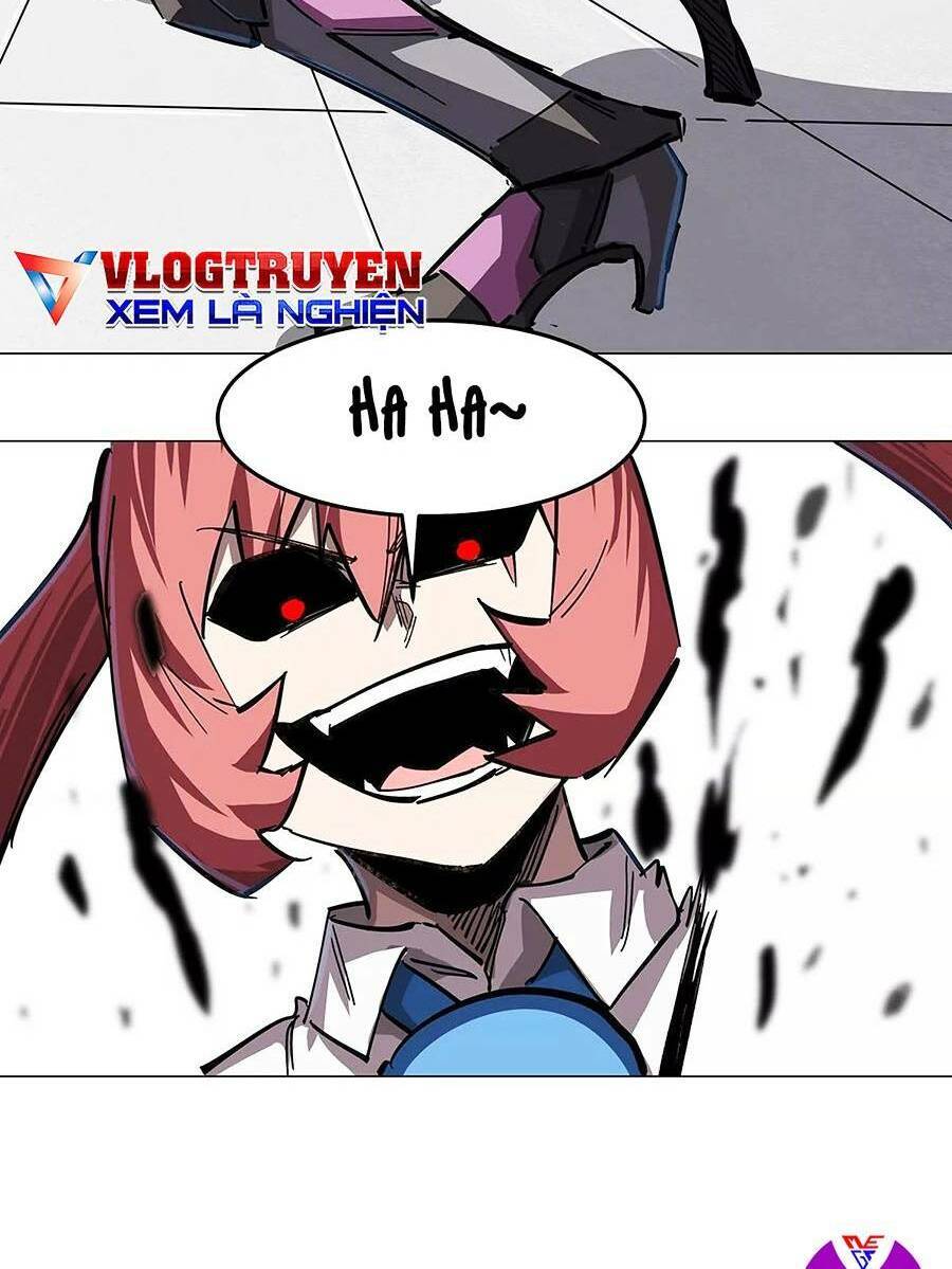 Cương Thi Tiên Sinh Chapter 35 - Trang 2