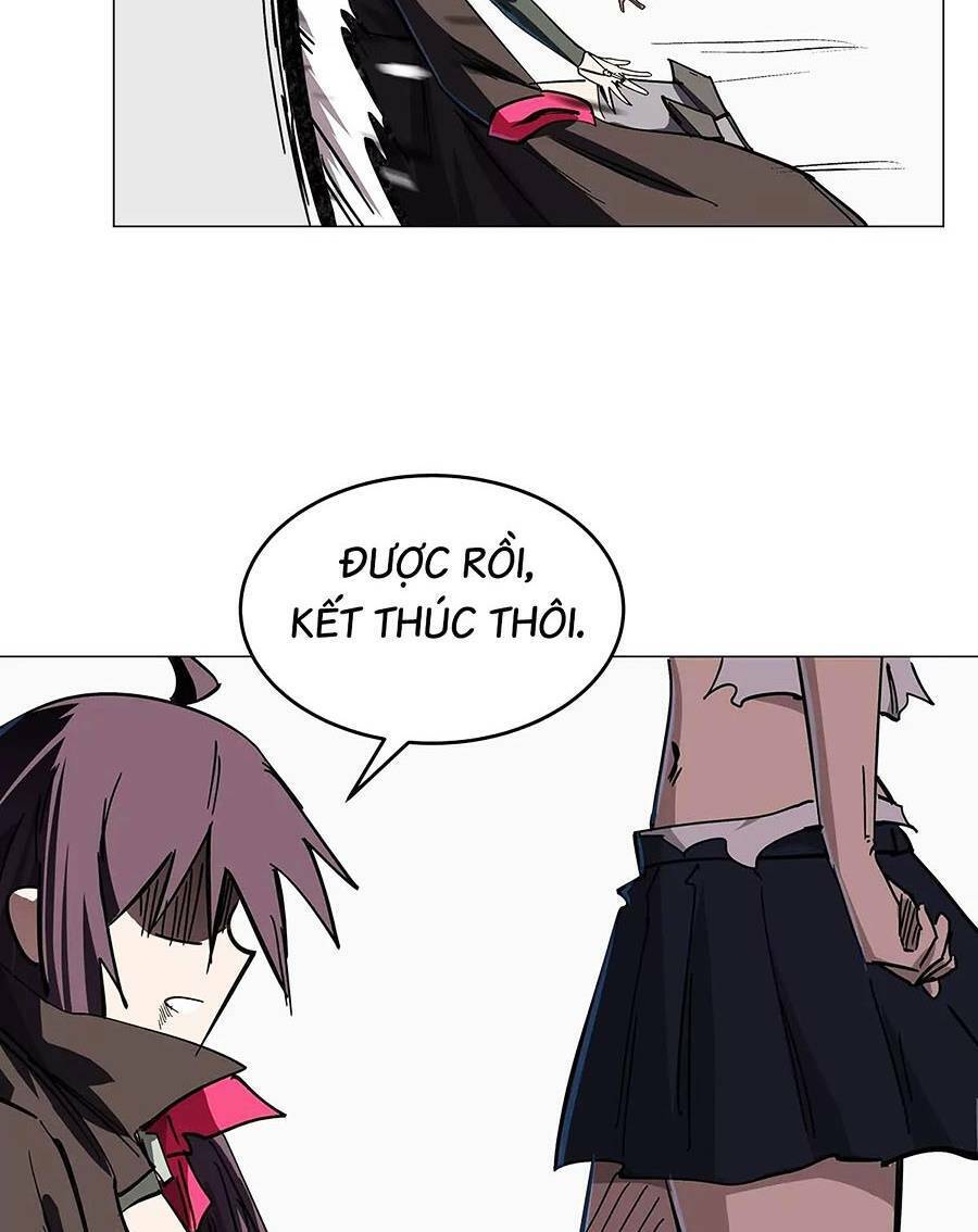 Cương Thi Tiên Sinh Chapter 35 - Trang 2