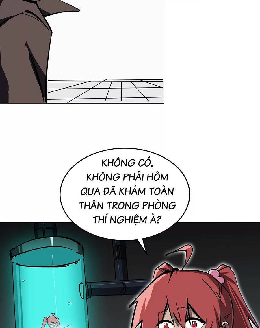 Cương Thi Tiên Sinh Chapter 35 - Trang 2