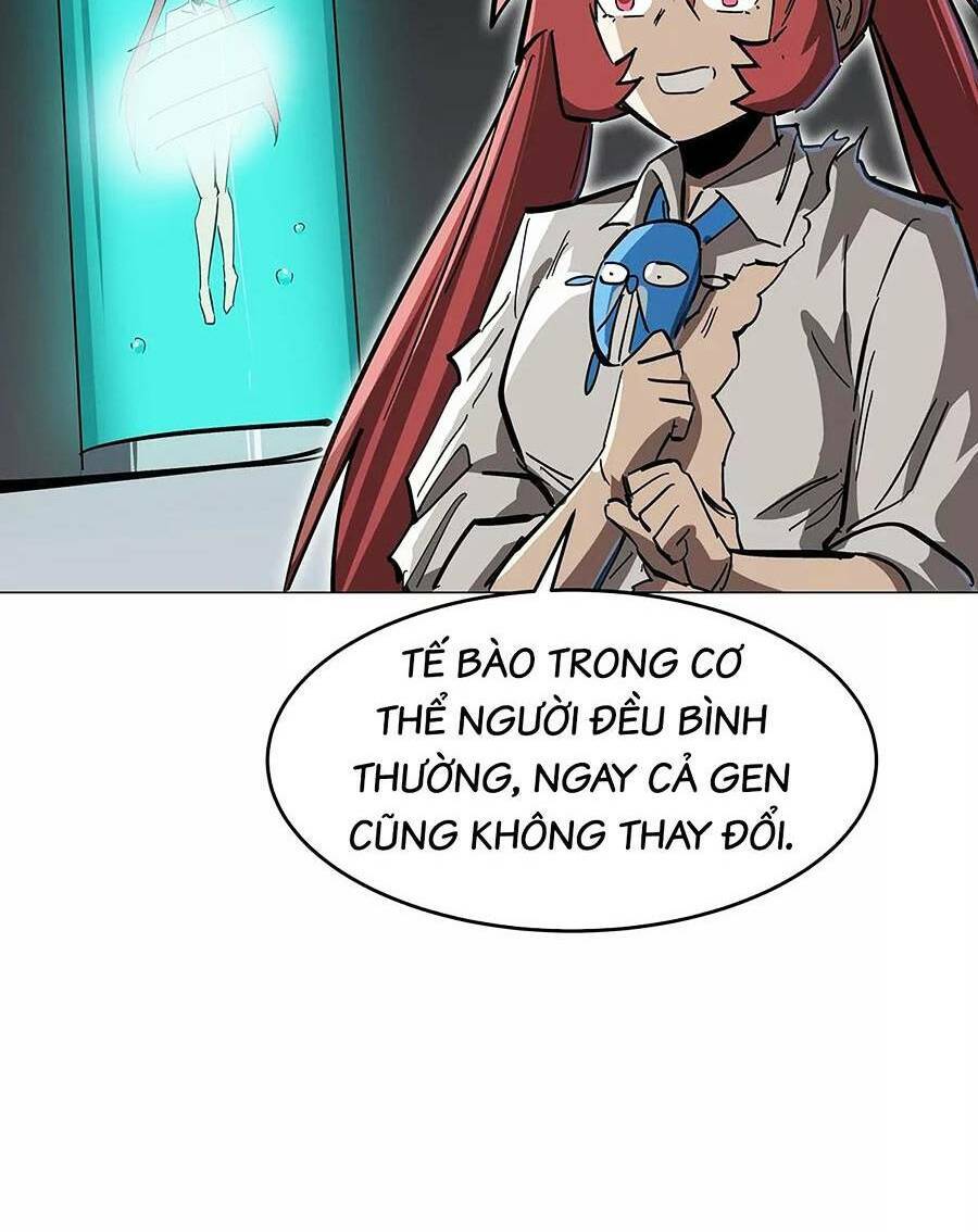 Cương Thi Tiên Sinh Chapter 35 - Trang 2