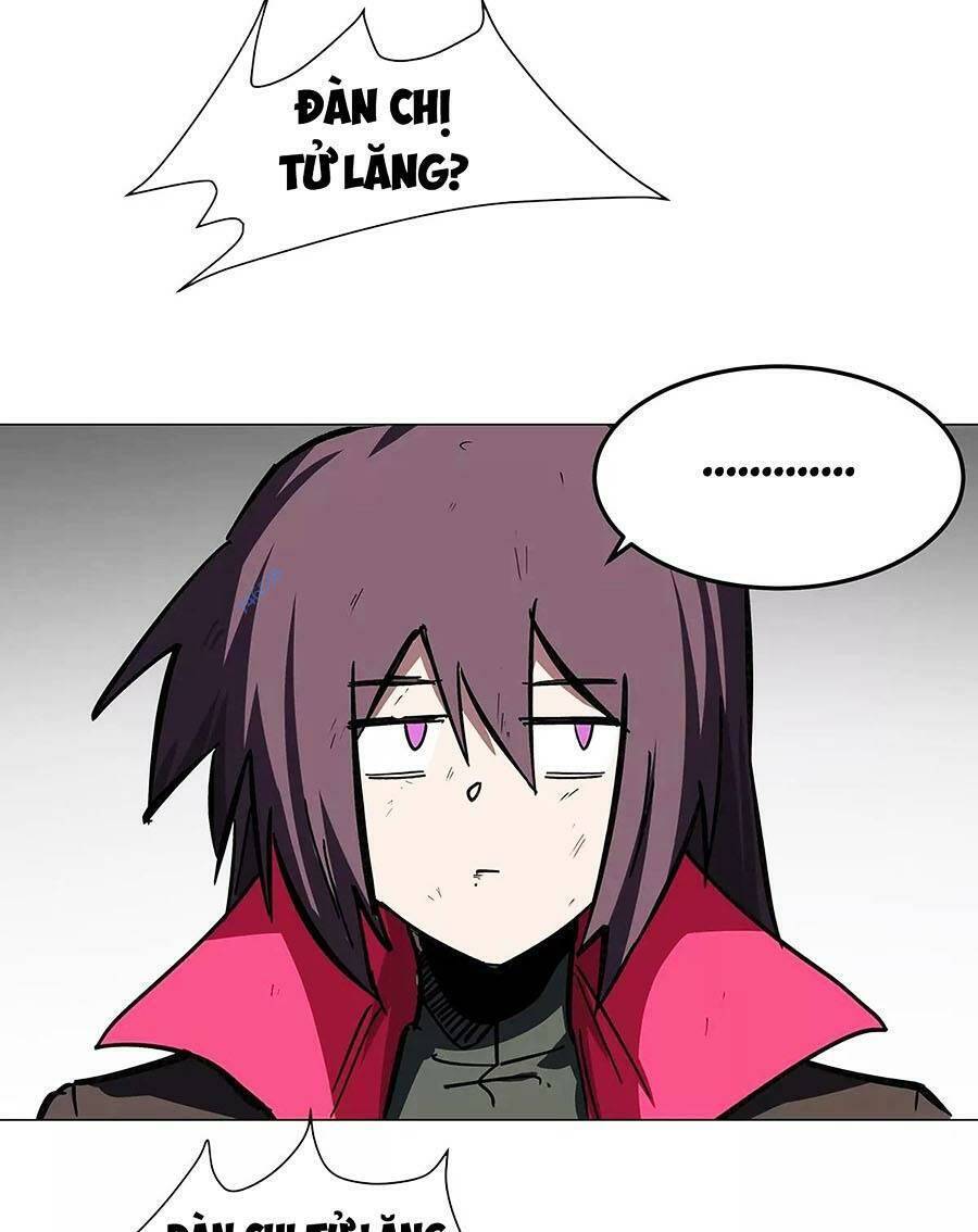 Cương Thi Tiên Sinh Chapter 35 - Trang 2