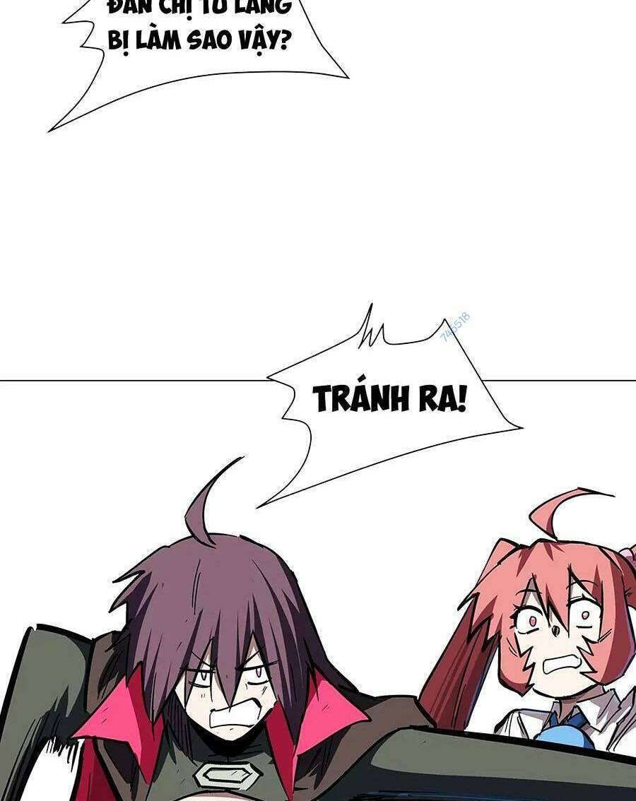 Cương Thi Tiên Sinh Chapter 35 - Trang 2