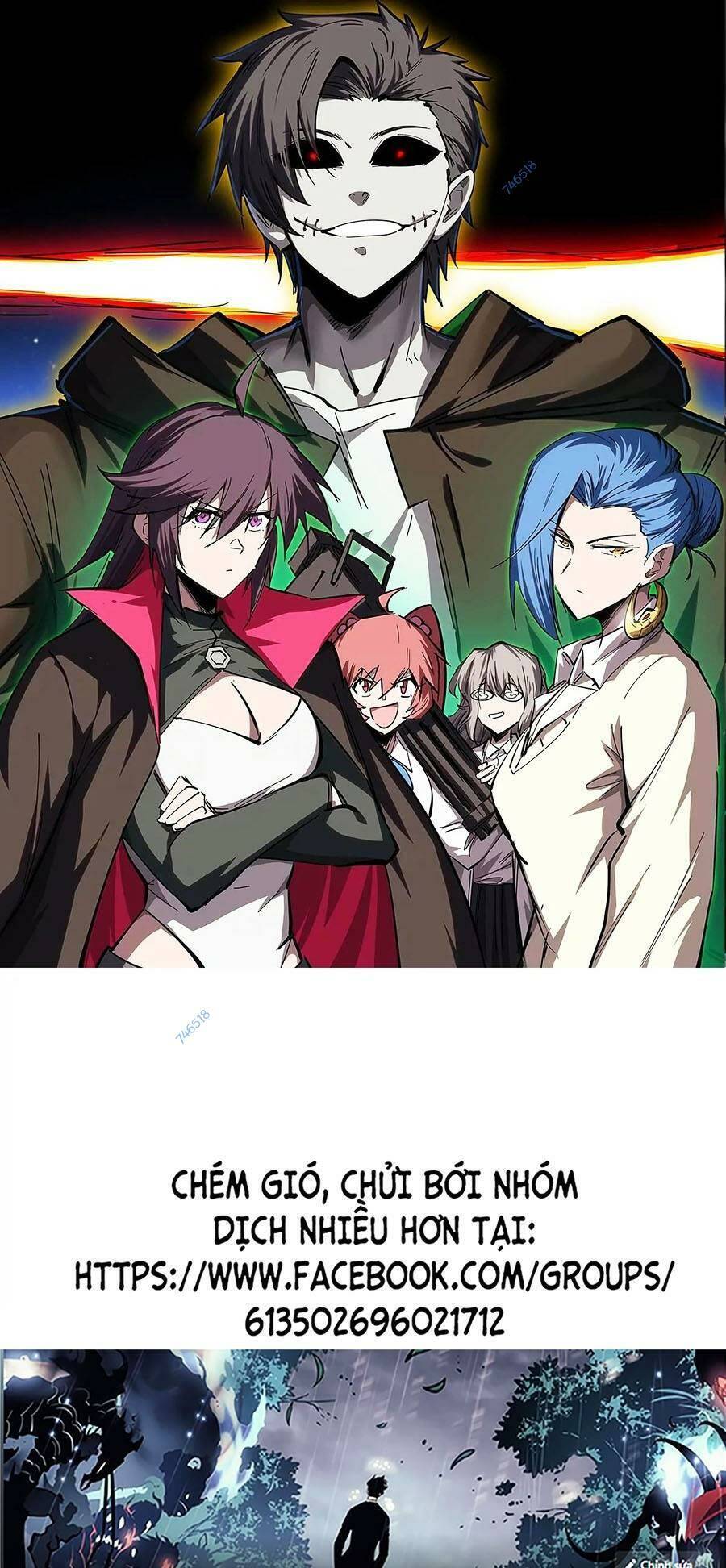 Cương Thi Tiên Sinh Chapter 36 - Trang 2