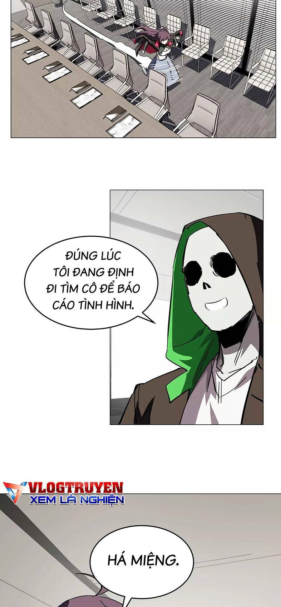 Cương Thi Tiên Sinh Chapter 36 - Trang 2