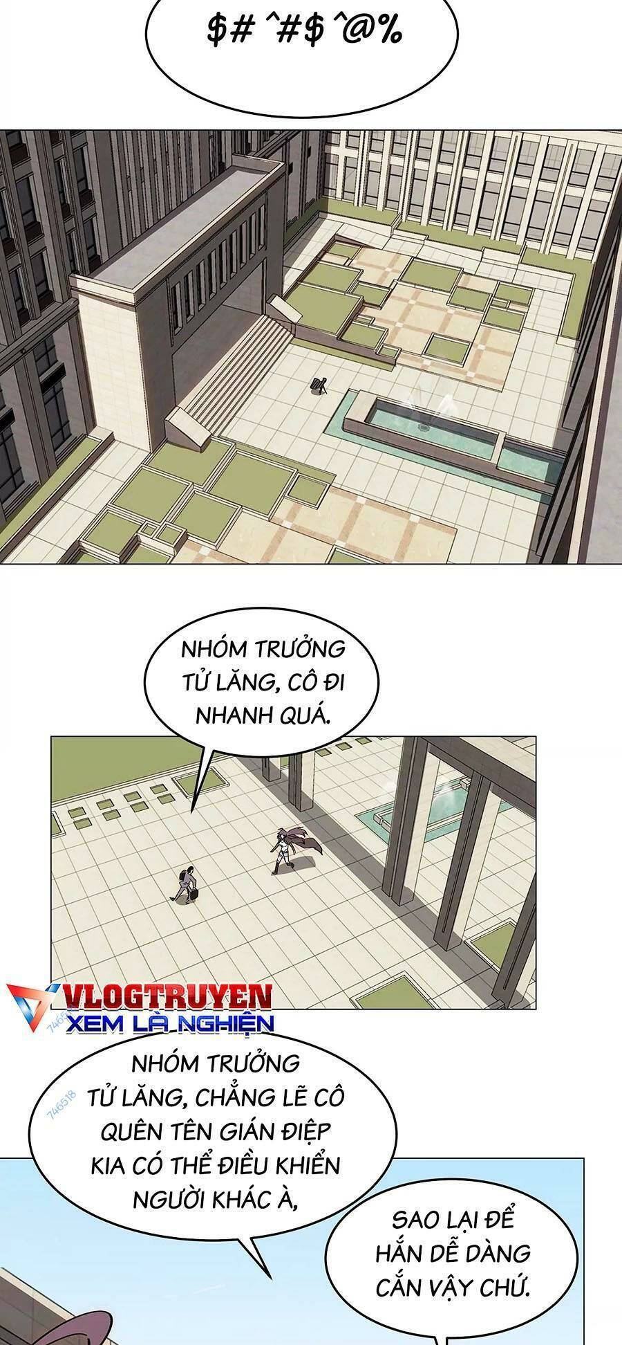 Cương Thi Tiên Sinh Chapter 36 - Trang 2