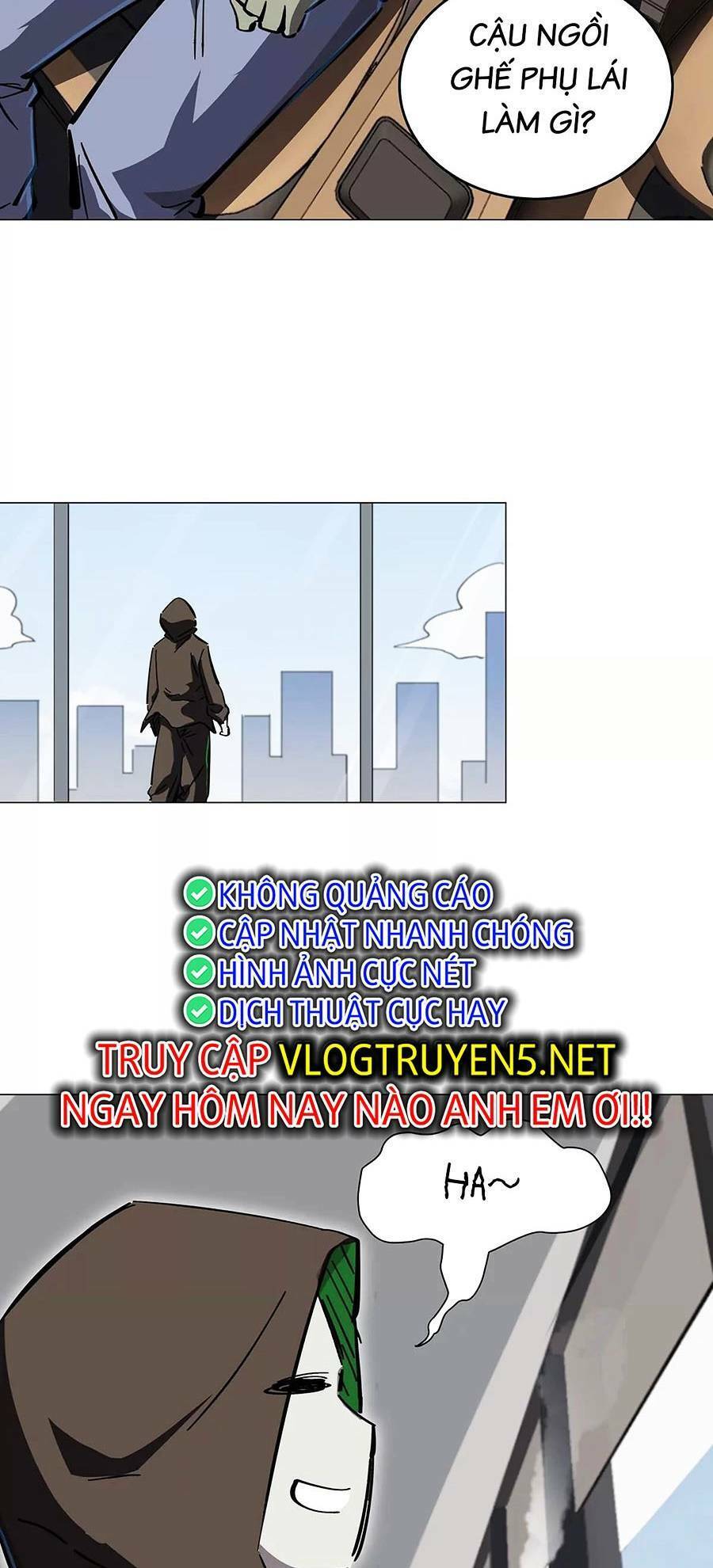 Cương Thi Tiên Sinh Chapter 36 - Trang 2