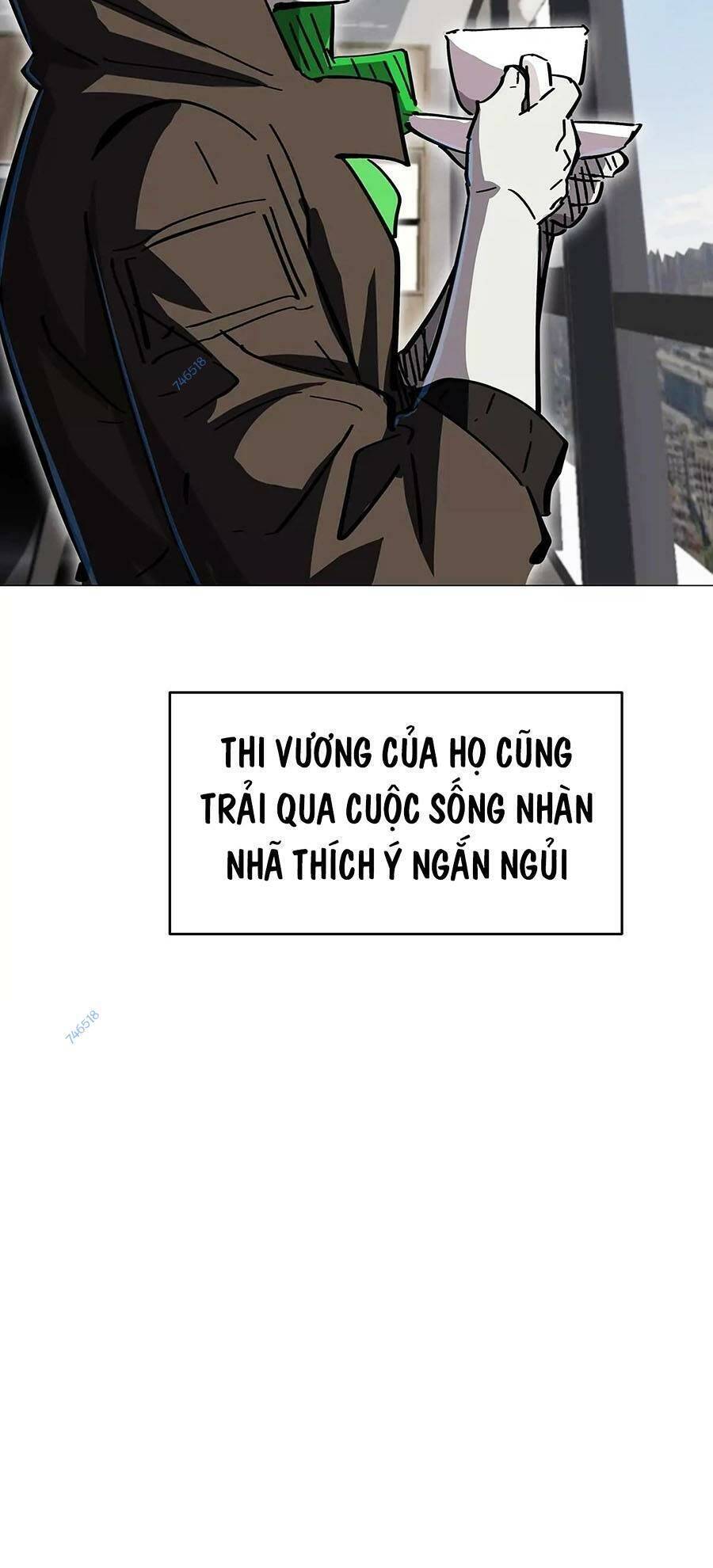 Cương Thi Tiên Sinh Chapter 36 - Trang 2