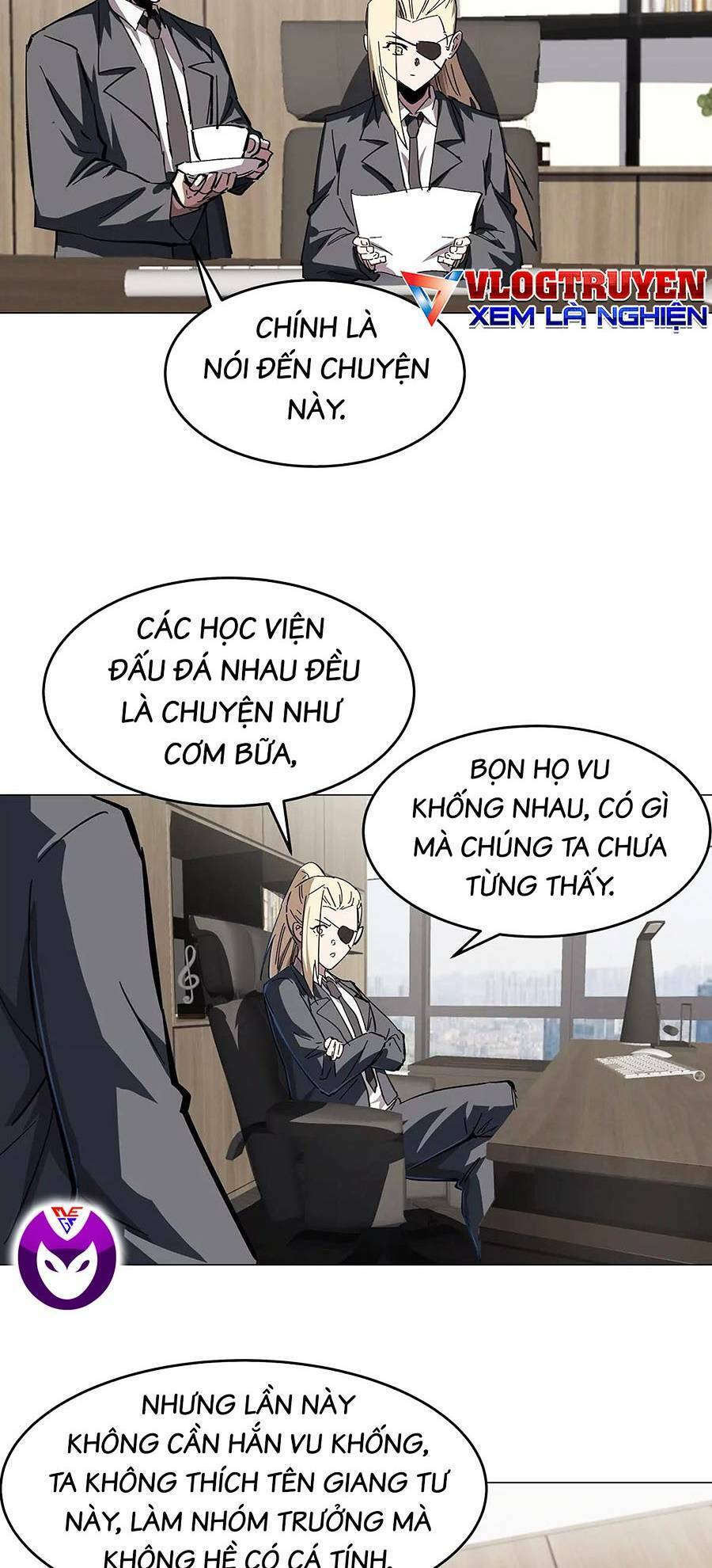 Cương Thi Tiên Sinh Chapter 36 - Trang 2