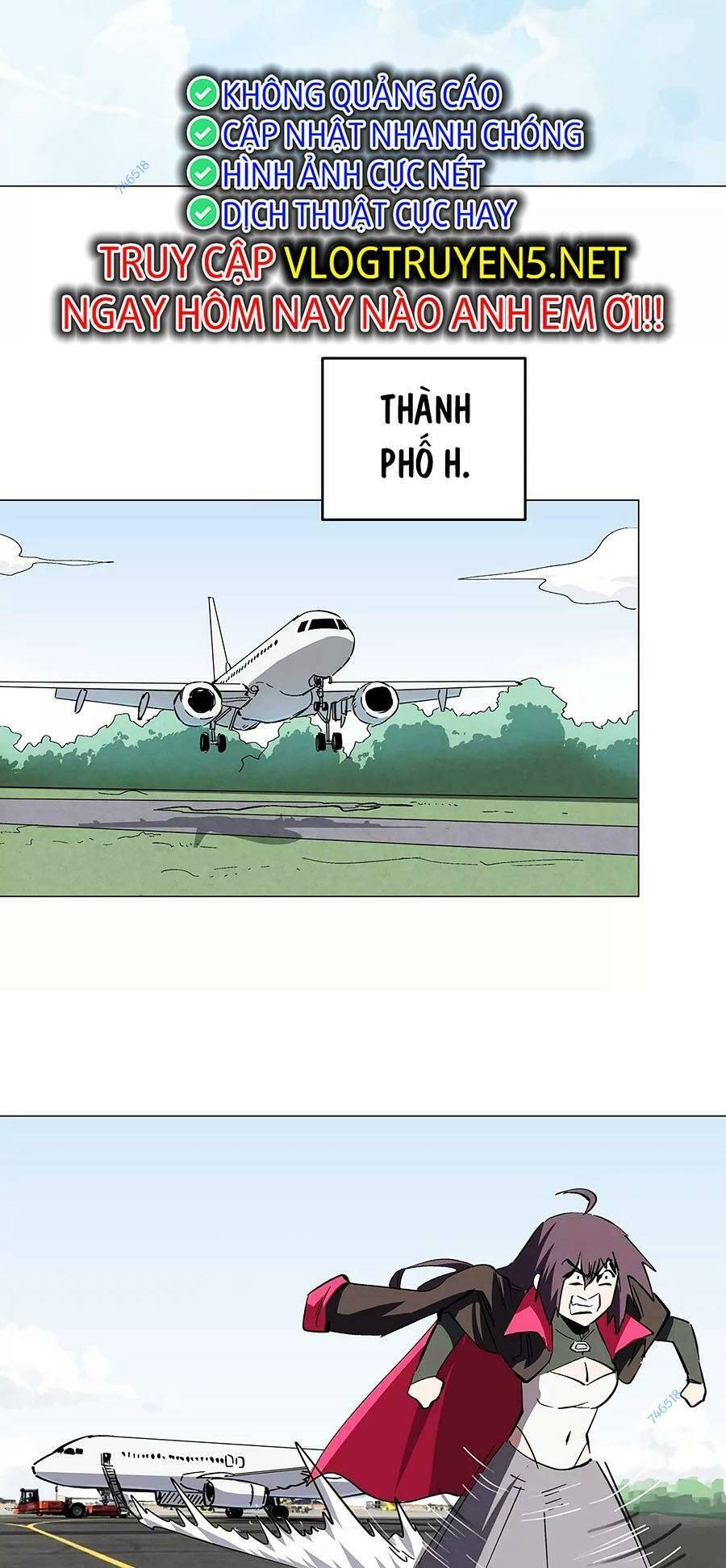 Cương Thi Tiên Sinh Chapter 36 - Trang 2